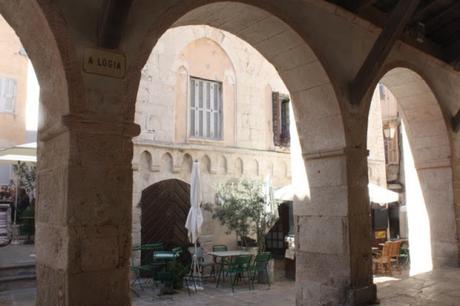 La Corse du sud à la Toussaint... deuxième année! La Corse du sud à la Toussaint... deuxième année!