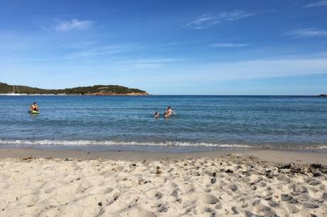 La Corse du sud à la Toussaint... deuxième année! La Corse du sud à la Toussaint... deuxième année!