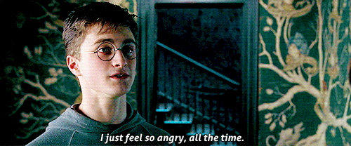 Harry Potter et l’Ordre du Phénix, de J. K. Rowling