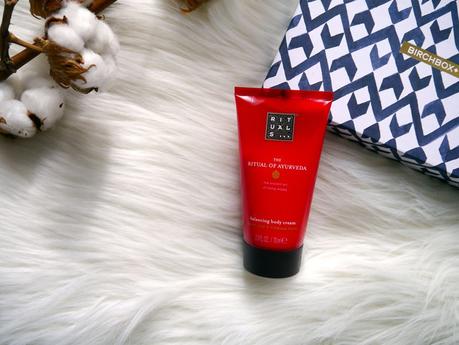 Le récap de la Birchbox Hygge Le récap de la Birchbox Hygge