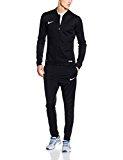 Nike - Academy16 Knt - Survêtement - Homme - Noir (Noir/Blanc) - M