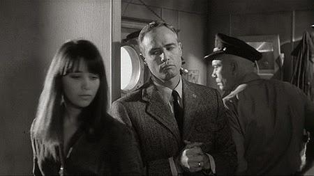 Morituri (1965) de Bernhard Wicki