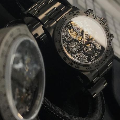 MAD Paris – Montre d’exception pour hommes exceptionnels ! mad paris montre haut de gamme personnalisee 3
