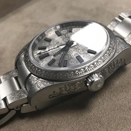 MAD Paris – Montre d’exception pour hommes exceptionnels ! mad paris montre haut de gamme personnalisee 1