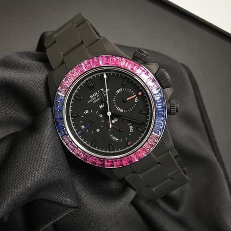 MAD Paris – Montre d’exception pour hommes exceptionnels ! mad paris montre haut de gamme personnalisee 4