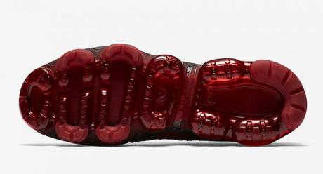 La Nike Air Vapormax Bred revient bientôt sur le Nike Store Nike Air Vapormax Bred