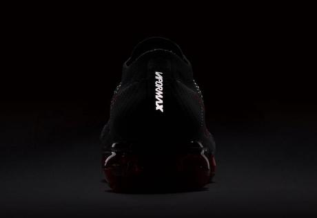 La Nike Air Vapormax Bred revient bientôt sur le Nike Store Nike Air Vapormax Bred