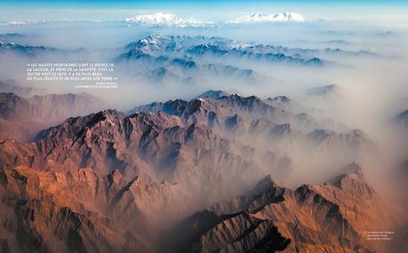 Nassera Zaid : Ushuaïa sur les sentiers du silence 2.jpg