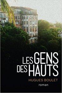 Hugues Boulet – Les Gens des Hauts