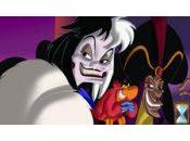 [Critique Livre] Méchants personnages cinéma qu’on n’aimerait croiser vrai