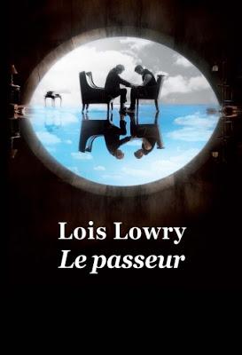 Chronique : Le passeur de Lois Lowry