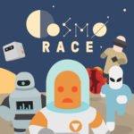 cosmo race 150x150 - Jeu du jour : Cosmo Race (iPhone & iPad)
