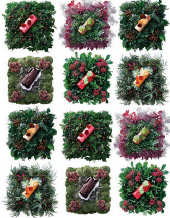 Pierre Hermé et ses créations gourmandes pour Noël 2017