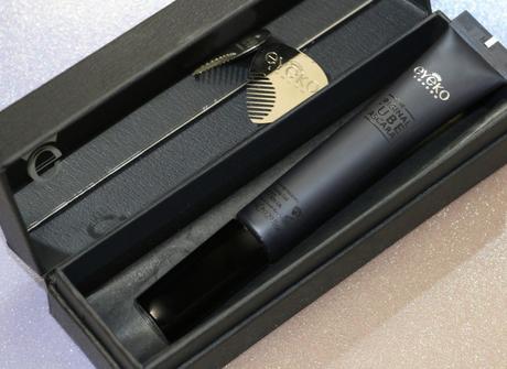 Le mascara Bespoke d’Eyeko: du sur mesure pour vos cils !