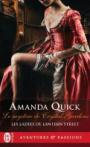 Les ladies de Lantern Street #2 – La femme mystère – Amanda Quick