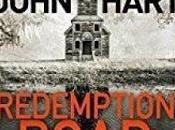 Redemption road John hart