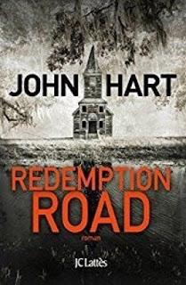 Redemption road de John hart