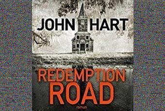 john hart redemption road review john hart redemption road review