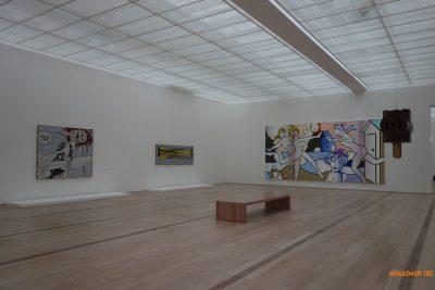 Collection Beyeler / Coopérations Collection Beyeler / Coopérations