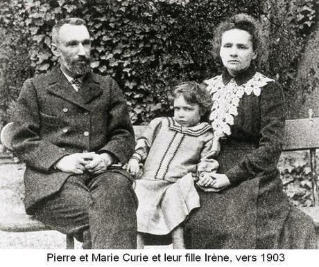 Marie Curie, symbole de l’excellence française
