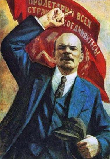 La révolution communiste, un siècle plus tard