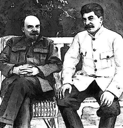 Cent ans de la Révolution russe Cent ans de la Révolution russe