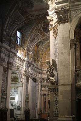 Église Santa Maria Assunta de Venise, dite église des Gesuiti