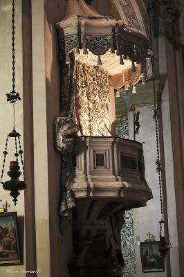 Église Santa Maria Assunta de Venise, dite église des Gesuiti