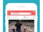 DogBuddy l’app iPhone idéale pour trouver sitter
