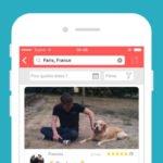 dogbuddy 150x150 - DogBuddy : l'app iPhone idéale pour trouver un dog sitter
