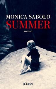 Monica Sabolo / Summer Monica Sabolo / Summer