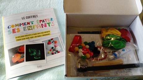 Comment épater ses enfants (coffret) – Raphaële Vidaling Comment épater ses enfants (coffret) – Raphaële Vidaling