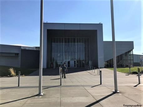 Visiter l’usine de Boeing à Everett