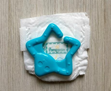 La plus petite couche du monde #lapluspetitecouchedumonde