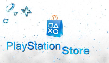 Mise à jour du PlayStation Store du 6 novembre