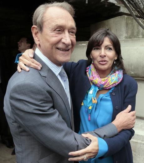 Social : Anne Hidalgo pique 37 millions d’euros sur le dos la jeunesse en grande détresse l Social : Anne Hidalgo pique 37 millions d’euros sur le dos la jeunesse en grande détresse l