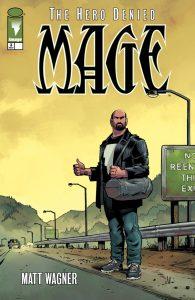 Black Science #32, Deadly Class #31, Mage: The Hero Denied #3
