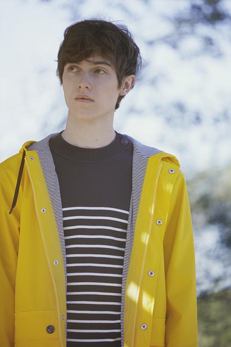 Le coup de cœur de la semaine : Petit Bateau Le coup de cœur de la semaine : Petit Bateau