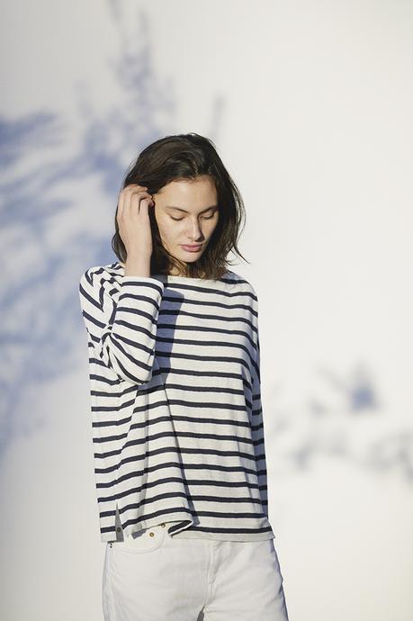 Le coup de cœur de la semaine : Petit Bateau Le coup de cœur de la semaine : Petit Bateau