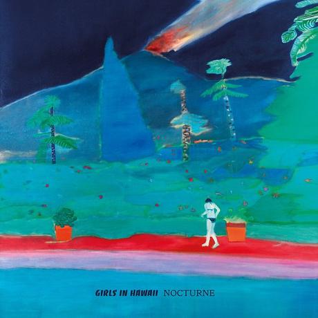 NOCTURNE – GIRLS IN HAWAII