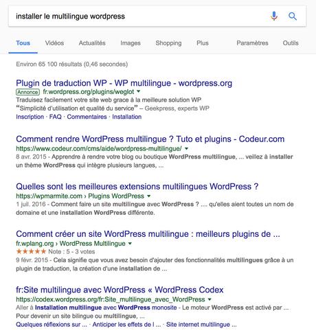 Comment mettre en place le Rich Snippet sur WordPress ? Comment mettre en place le Rich Snippet sur WordPress ?