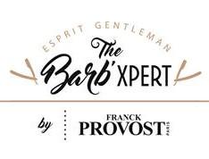 THE BARB’ XPERT by Franck Provost THE BARB’ XPERT by Franck Provost