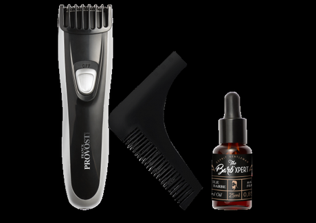 THE BARB’ XPERT by Franck Provost THE BARB’ XPERT by Franck Provost