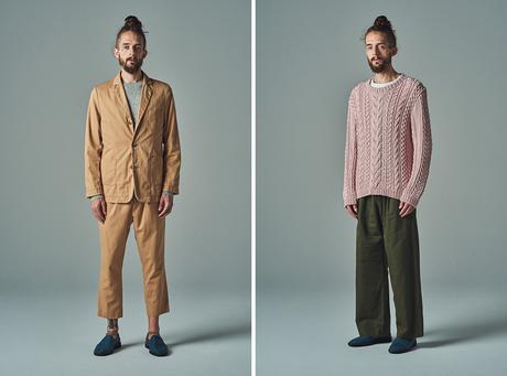 TRIIA – S/S 2018 COLLECTION LOOKBOOK TRIIA – S/S 2018 COLLECTION LOOKBOOK