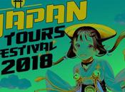 L’illustrateur Range MURATA (Last Exile, Blue Submarine No.6) invité Japan Tours Festival 2018