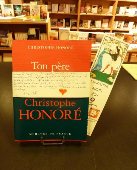 Ton père Ton pere
