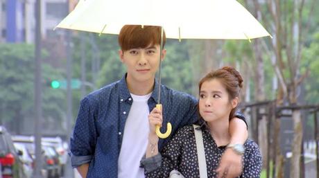 Murphy's Law of Love Murphy's Law of Love