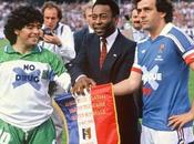 jubilés sportifs sont restés dans mémoires