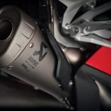 Découvrez la nouvelle Ducati Panigale V4