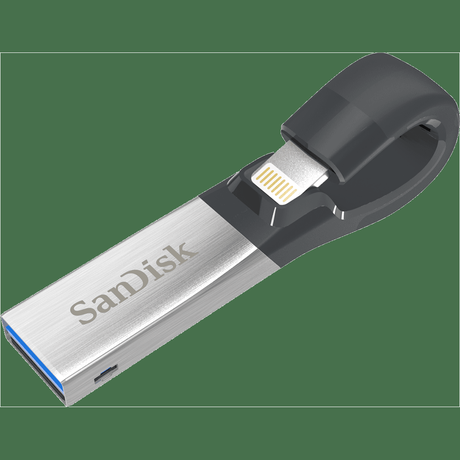 Pour un Noël réussi, SanDisk augmente la mémoire de vos appareils mobiles !